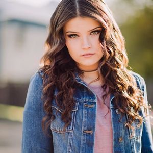 Meet your Posher, Kylie